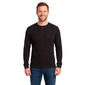 Mens Jackson Hole Thermal Crewneck - image 4
