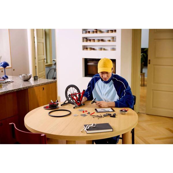 LEGO® LEGO® Icons Road Bike