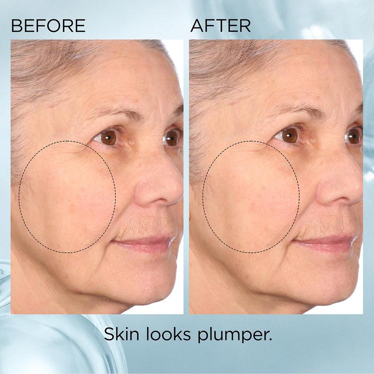 Elizabeth Arden Hyaluronic Acid + Peptides Ceramide Water Cream
