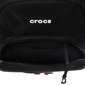 Crocs™ Back to School Black Backpack with Sports Jibbitz™ Charms - image 8