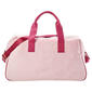 Juicy Couture Juicy in the Sky Weekender Duffle Bag - Flamingo - image 4