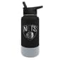 Great American Products 32oz. Brooklyn Nets Water Bottle - image 1