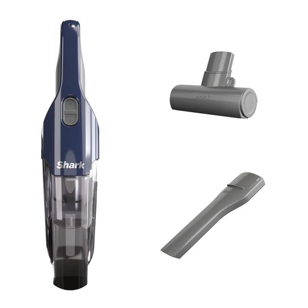 Shark&#40;R&#41; Cyclone PET Handheld Vacuum - CH701 - image 