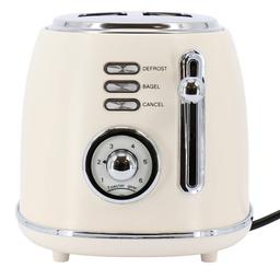 MegaChef Electric Tea Kettle & Toaster Combo