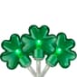 Northlight Seasonal Shamrock String Lights - image 1