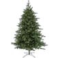 National Tree 7.5ft. LED Douglass Fir Christmas Tree - image 1