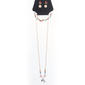 Lil'' Ashley Dolphin Necklace/Flower Bracelet/Earring Set - image 1