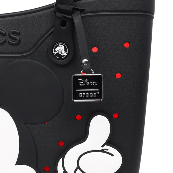 Crocs™ x Disney Mickey Mouse Classic Large Tote