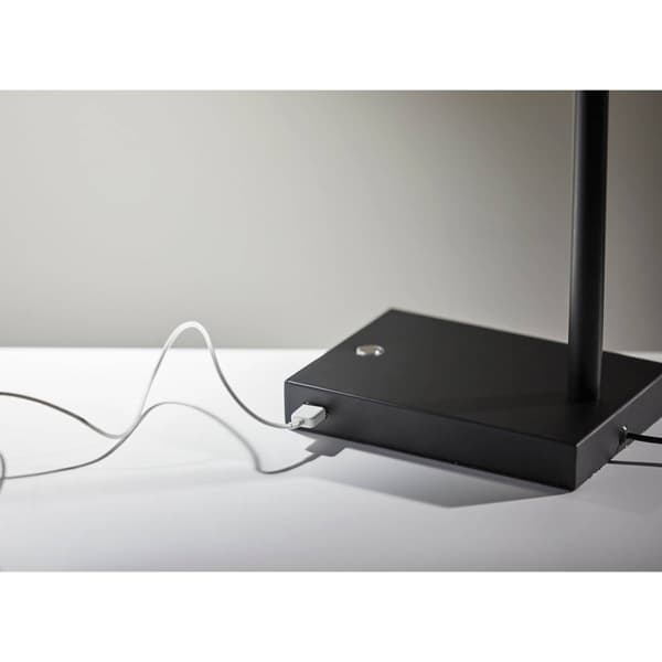 Adesso Colby LED Desk Lamp