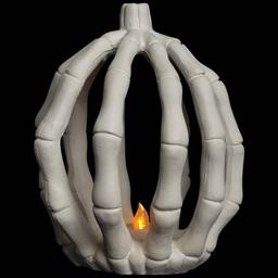 Northlight Seasonal 6.25in. LED Lighted Skeleton