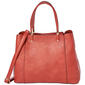 DS Fashion Triple Compartment Satchel - image 1