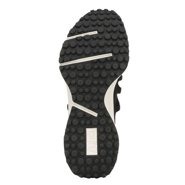 Womens Ryka Jumpstart Lace Athletic Sneakers