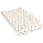 Trend Lab&#40;R&#41; Jungle Friends Changing Pad Cover - image 1