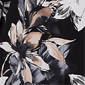 Plus Size Alfred Dunner Classics 3/4 Sleeve Floral Blouse - image 6