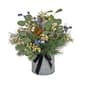 National Tree 7in. Swiss Chic Arrangement - image 1