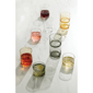 Lenox® Tuscany Classics Stackable Amber Short Glasses - Set of 4 - image 3