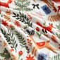 Martha Stewart Holiday Woodland Throw Blanket - image 5