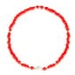 Jessica Simpson Imitation Yellow Gold Plated Multi Anklet Set - image 5