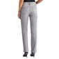Womens Jones New York Lexington Straight Leg Jeans - Slater - image 2