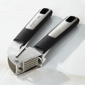 BergHOFF Leo Graphite Garlic Press - image 2