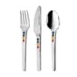 BergHOFF  Swipswap Ralph Kramer Childrens Silverware Set - image 1