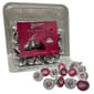 Boscov&#39;&#39;s 16oz. It&#39;&#39;s A Girl Milklicious Milk Chocolate Kisses - image 1