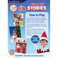 MasterPieces Elf On The Shelf Scouts Elves Story Card Game - image 3