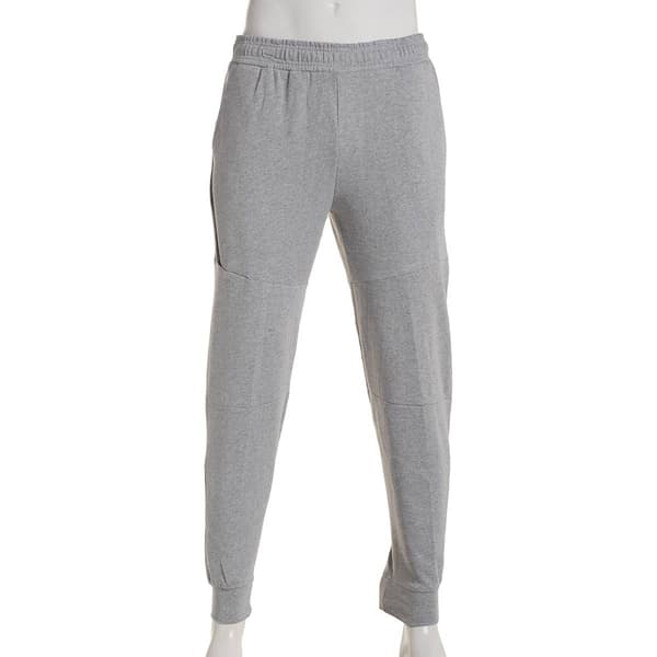 Mens Cougar(R) Sport Fleece Joggers with Big Zipper - image 