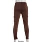 Mens Cougar® Sport Solid Cargo Pockets Jogger Sweatpants - image 2