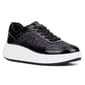 Womens New York & Company Tana Fashion Sneakers - image 1
