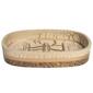 Sweet Home Collection Parker 4pc. Bath Accessory Set - image 3