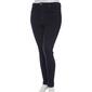 Womens Faith Jeans Unrolled Sky High Rise Jeans - image 1