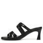 Womens Naturalizer Kimi Dress Slide Sandals - image 2