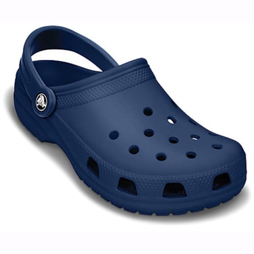 Crocs on sale at boscov's