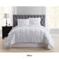 Truly Soft Pleated Duvet Set - image 7