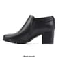 Womens White Mountain Noah Ankle Boots - image 2