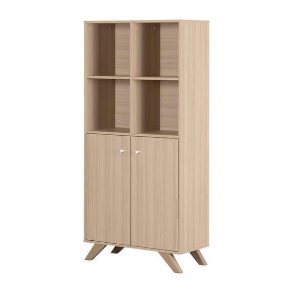 South Shore Sweedi Soft Elm Storage Unit - image 