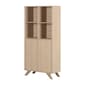 South Shore Sweedi Soft Elm Storage Unit - image 1