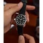 Mens Timex® Easy Reader® Black Dial Watch - TW2Y12800JT - image 7