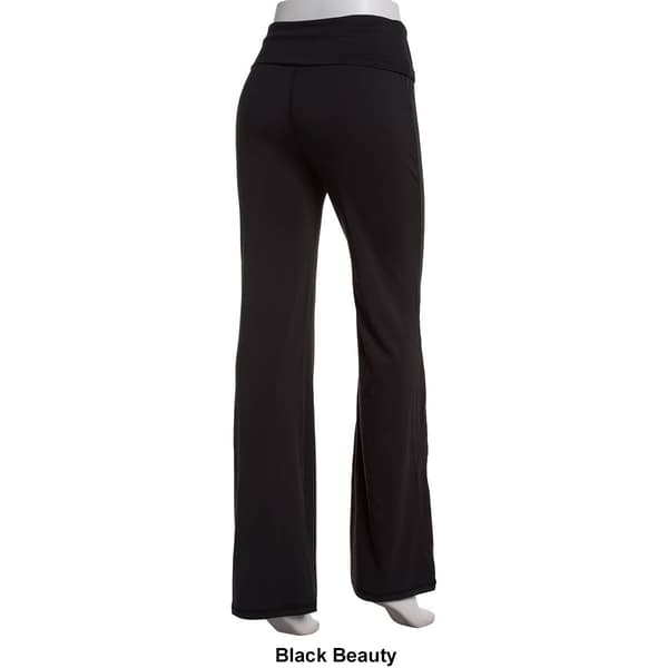 Juniors Jolie & Joy Yoga Pants