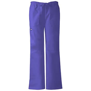 Petite Cherokee Utility Cargo Pants - Grape - Boscov's