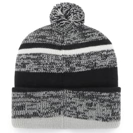 Kids '47 Brand Bills Striped Winter Hat