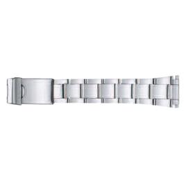 Unisex Watchbands 2 Go Stainless Steel Bracelet Watchband