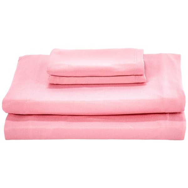 Olivia Parker(R) Jersey 4pc. Sheet Set - image 