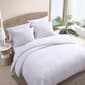 Tommy Bahama Basketweave Cotton Duvet Set - image 6