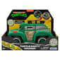 Teenage Mutant Ninja Turtles Turtle Party Cruiser - image 1
