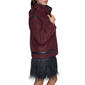 Womens DKNY Boucle Jacket with Zipper Pockets - image 3