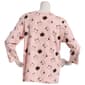 Plus Size Bonnie Evans 3/4 Sleeve Cat Tee - image 2