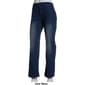 Juniors Gogo Jeans Frontier Heart High Rise Denim Jeans - image 3