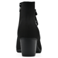 Womens Cliffs by White Mountain Angelo Ankle Boots - image 5